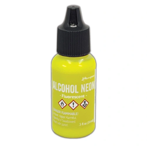 Tim Holtz Alcohol Ink - Fluorescent