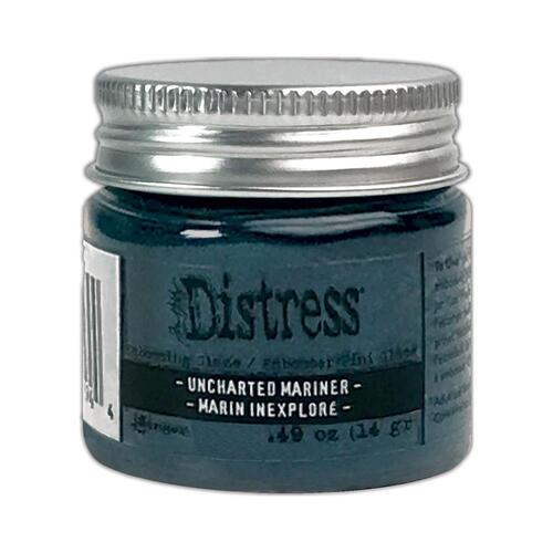 Tim Holtz Uncharted Mariner Distress Embossing Glaze