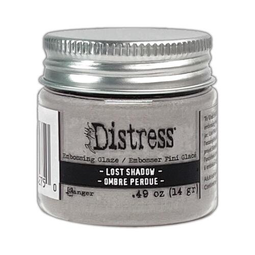 Tim Holtz Lost Shadow Distress Embossing Glaze