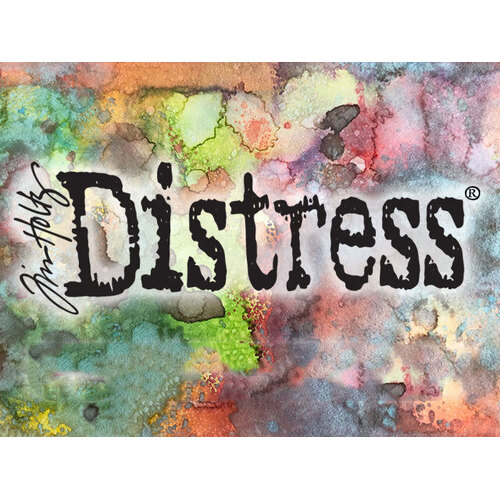 Tim Holtz Distress Oxide Ink Pad - Collection Complete Bundle