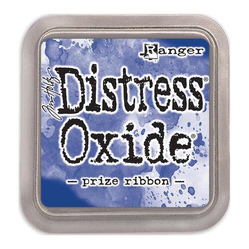 Tim Holtz Distress Oxide Ink Pad - Prize Ribbon 