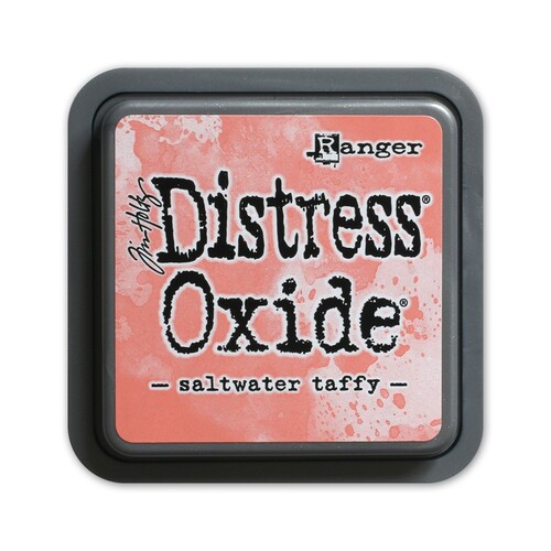 Tim Holtz Distress Oxide Ink Pad - Saltwater Taffy 