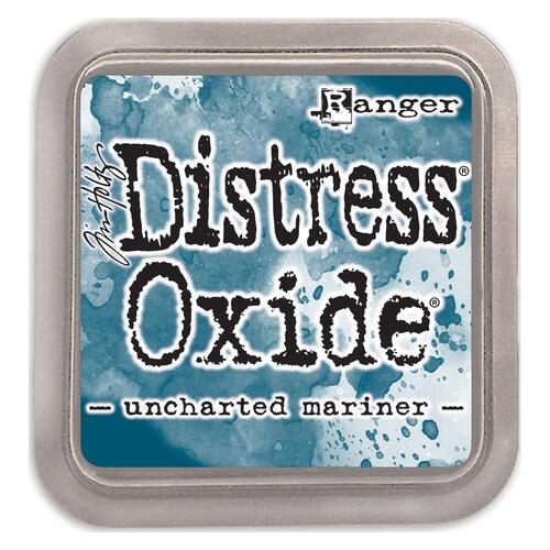 Tim Holtz - Uncharted Mariner - Distress Ink Pad