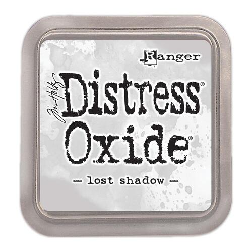 Tim Holtz Lost Shadow Distress Oxide Ink Pad