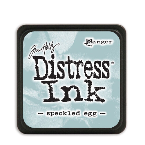 Tim Holtz Distress Mini Ink Pad - Speckled Egg 