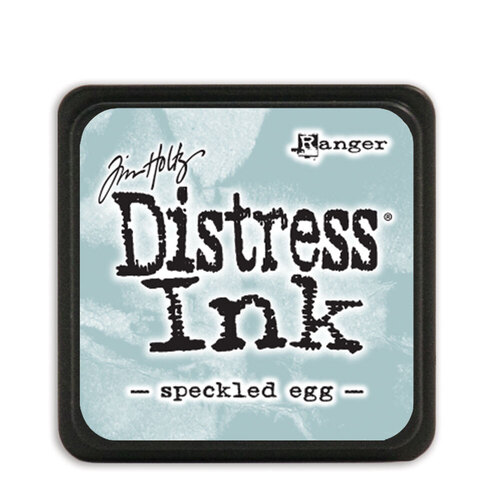 Tim Holtz Speckled Egg Distress Mini Ink Pad