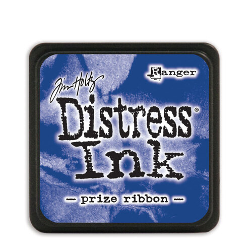 Tim Holtz Distress Mini Ink Pad - Prize Ribbon 