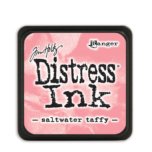 Tim Holtz Distress Mini Ink Pad - Saltwater Taffy 