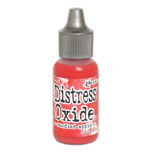 Tim Holtz Distress Oxide Reinker - Candied Apple 