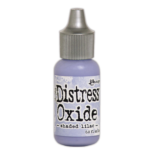 Tim Holtz Distress Oxide Reinker - Shaded Lilac 