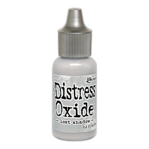 Tim Holtz Distress Oxide Reinker - Lost Shadow 
