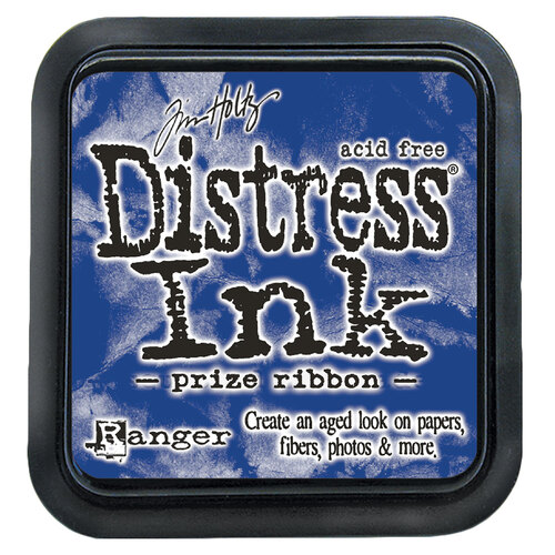 Tim Holtz Prize Ribbon Distress Ink Pad