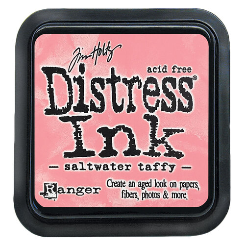 Tim Holtz Saltwater Taffy Distress Ink Pad