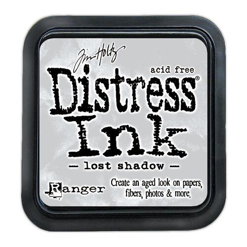 Tim Holtz Lost Shadow Distress Ink Pad