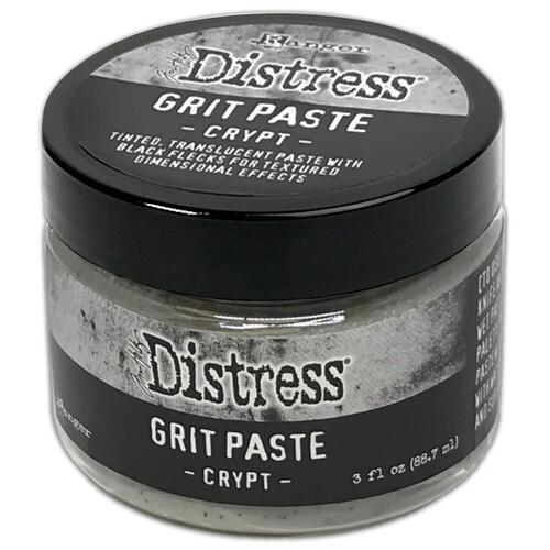 Tim Holtz Distress Crypt Grit Paste