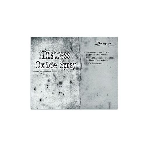 Tim Holtz Distress Oxide Spray Complete Collection