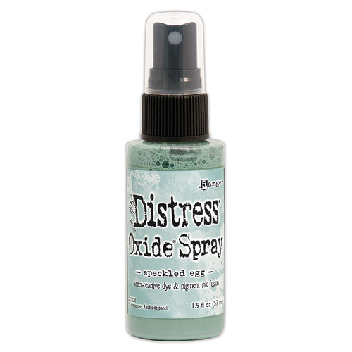 Tim Holtz Distress Oxide Spray - Speckled Egg