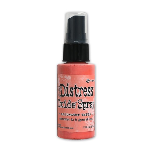 Tim Holtz Saltwater Taffy Distress Oxide Spray