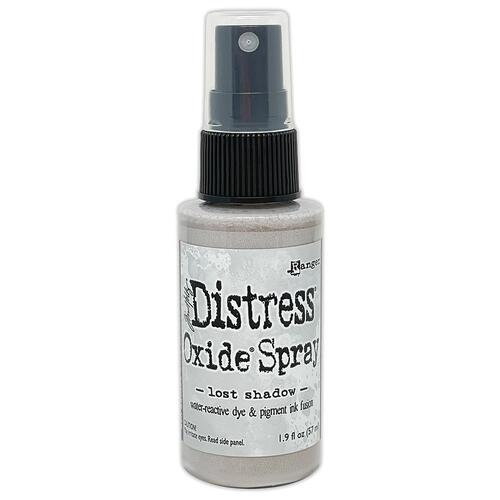Tim Holtz Distress Oxide Spray - Lost Shadow 