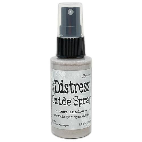 Tim Holtz Lost Shadow Distress Oxide Spray