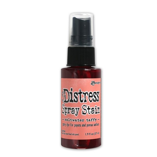 Tim Holtz Distress Spray Stain - Saltwater Taffy 