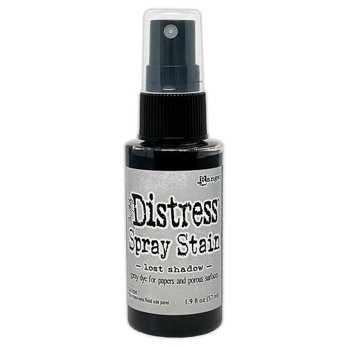 Tim Holtz Distress Spray Stain - Lost Shadow 