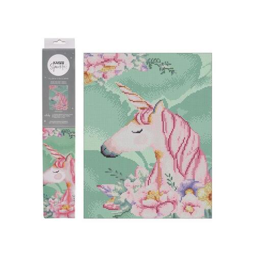 KaiserSparkle Kit Flora Unicorn
