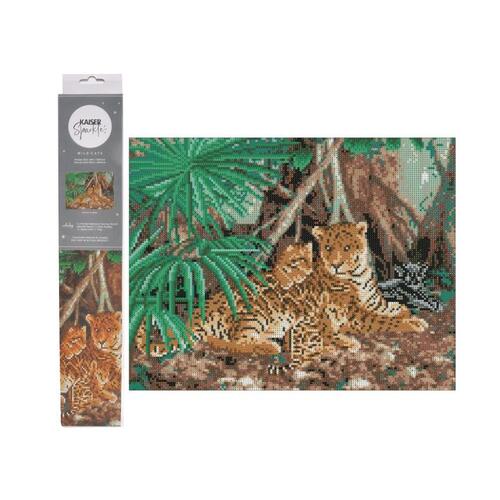 KaiserSparkle Kit Wild Cats