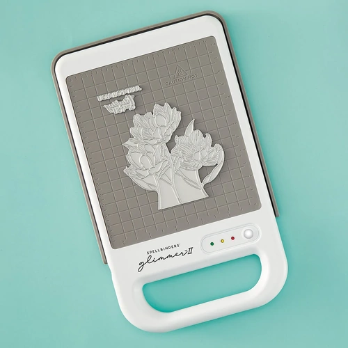 Spellbinders Glimmer II Hot Foil System [Australian Version]