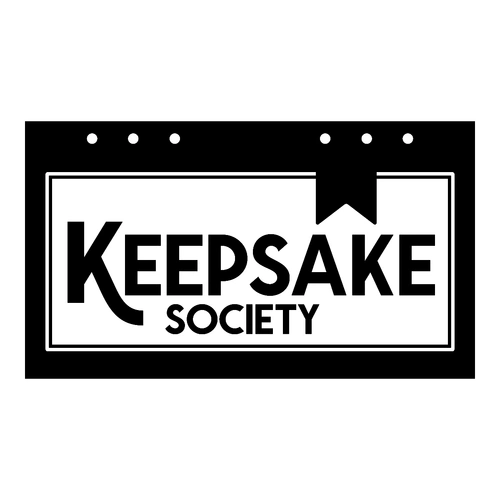 ***DEPOSIT*** Spellbinders 2027 Keepsake Society Subscription