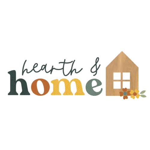 Simple Stories Hearth & Home Bundle