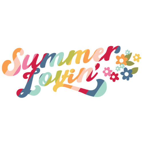 Simple Stories Summer Lovin' Bundle