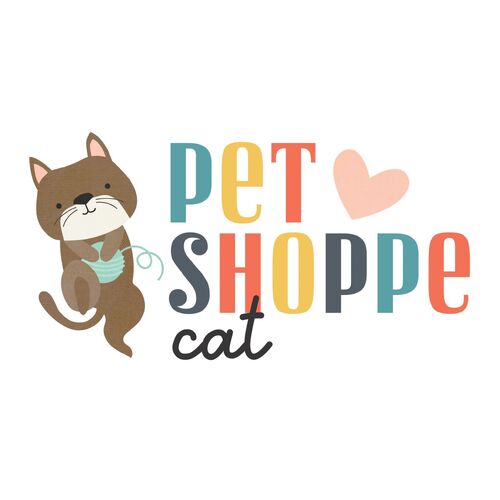 Simple Stories Pet Shoppe Cat Bundle