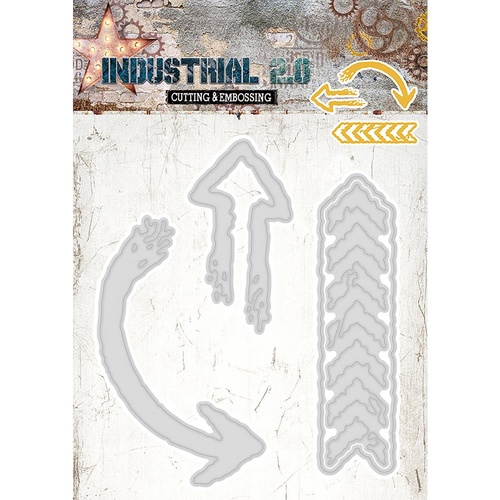 Studio Light Industrial 2.0 Die Arrows
