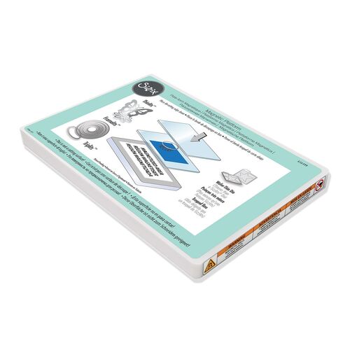 Sizzix Big Shot Magnetic Platform 