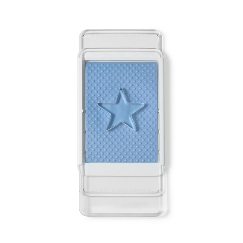 Sizzix Dimensional Diffuser Accessory: Star Plate and Insert by Stacey Park