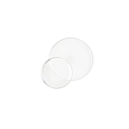 Sizzix Circular Cutting pads, 2pk 