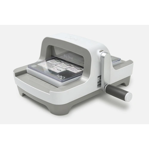 Sizzix Big Shot Machine