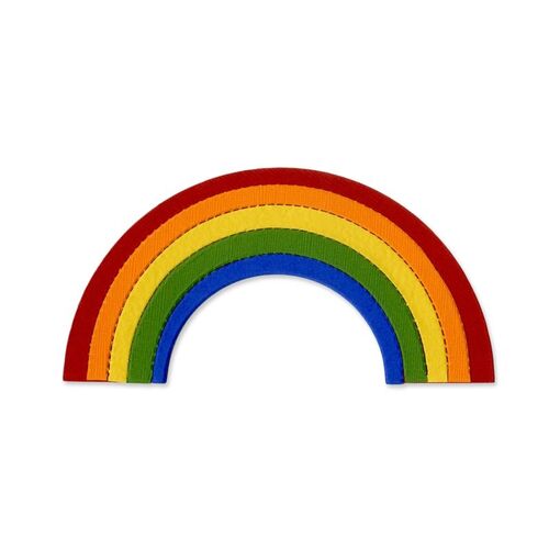 Sizzix Rainbow Bigz Die 