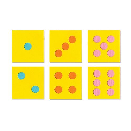 Sizzix Dominos Dots Bigz Die 