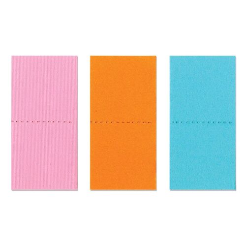 Sizzix Domino Tiles Bigz Die
