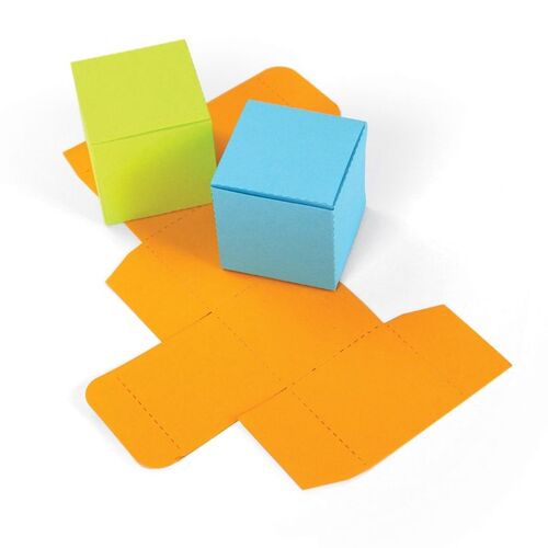 Sizzix Cube 3-D 1 5/8" Bigz L Die