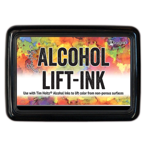 Tim Holtz Alcohol Ink Lift Pad 