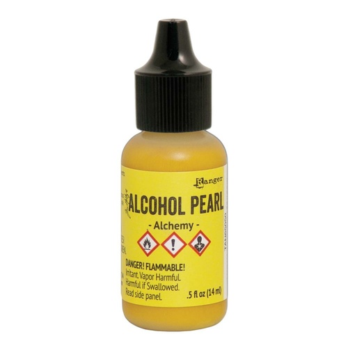Tim Holtz Alcohol Ink - Alchemy Pearls