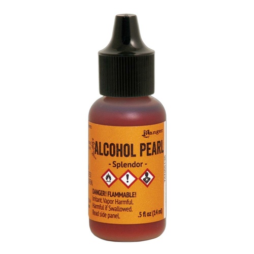 Tim Holtz Alcohol Ink - Splendor Pearls 