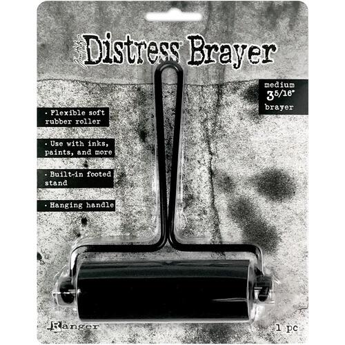 Tim Holtz Distress Medium Brayer