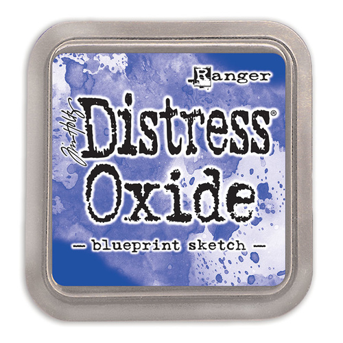 Tim Holtz Distress Ink Pad: Saltwater Taffy - TIM79521