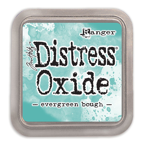 Tim Holtz Evergreen Bough Distress Oxide Ink Pad