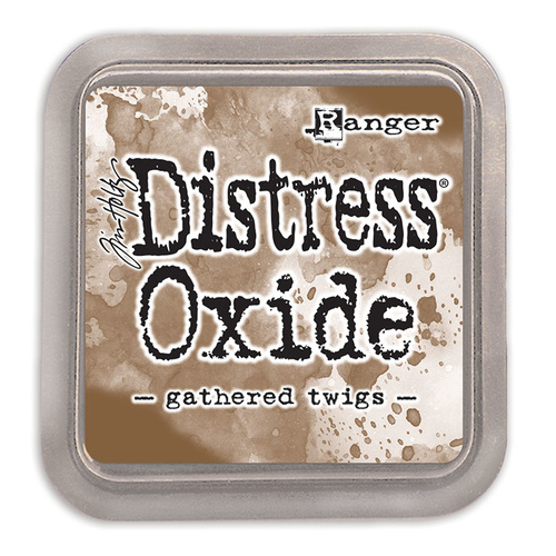 Tim Holtz Gathered Twigs Distress Oxide Ink Pad