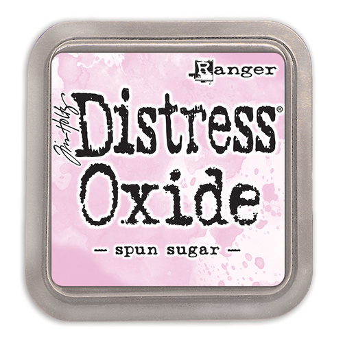 Tim Holtz Spun Sugar Distress Oxide Ink Pad